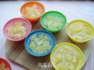 Pineapple Jelly recipe