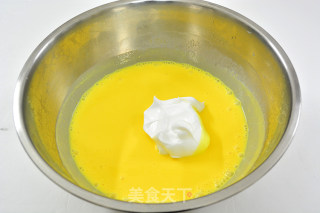 Mango Mousse Box recipe