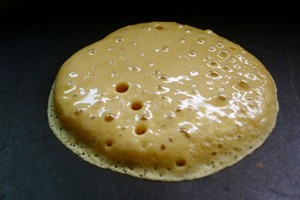 Authentic Egg Baked Cake [chinese Muffins] recipe