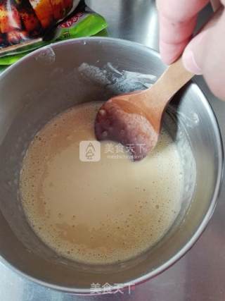 Yunnan Thin Soy Flour recipe