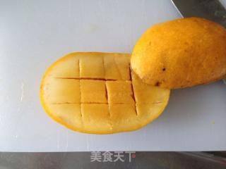 Mango Salsa-a New Way to Eat Mangoes recipe