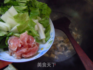 【fragrant Rice Jelly】--one of New Year’s Snacks recipe