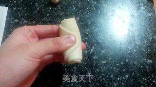 Lotus Cake recipe