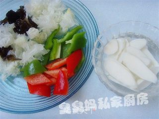 Yuting Binaural recipe