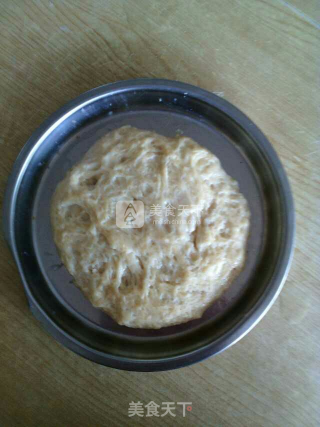 Homemade Cold Skin recipe