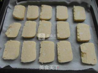 Basic Coconut Cookies recipe