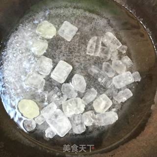 Sugar Snowball recipe