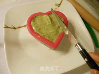 Matcha Mousse recipe