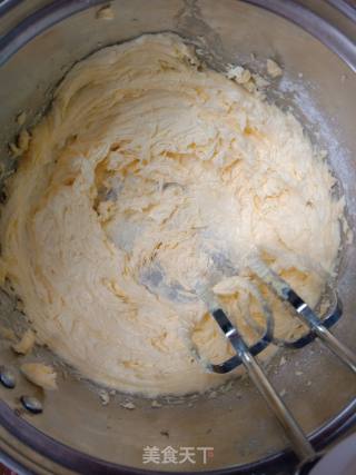 Original Cookies recipe