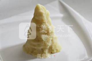Broccoli Christmas Tree: Feeling that Little Thing recipe