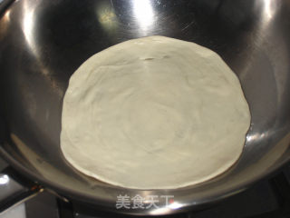 Hand Cake recipe