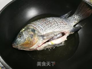 Douban Fish recipe
