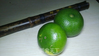 The Oranges are Red-the Bread Machine Version of Orange Marmalade recipe