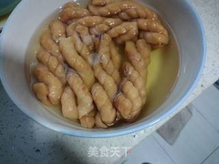 Boiled Twist recipe