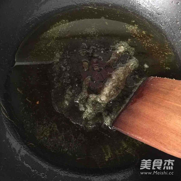 Yuxiang Pork recipe