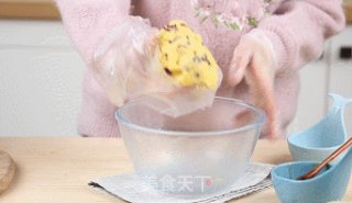 [cranberry Souffle], The Whole Family Loves to Eat recipe