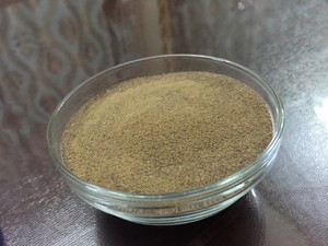 Pork Liver Powder (no Additives) recipe