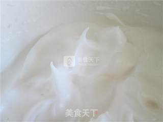 #aca烤明星大赛# 6-inch Original Chiffon recipe