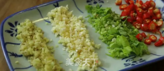 Chaoyin Hipster: Chaoshan Mixed Salted Sand Clams recipe