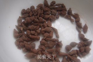 Nutritional Congee-[ginseng Fruit Red Bean Millet Congee] recipe