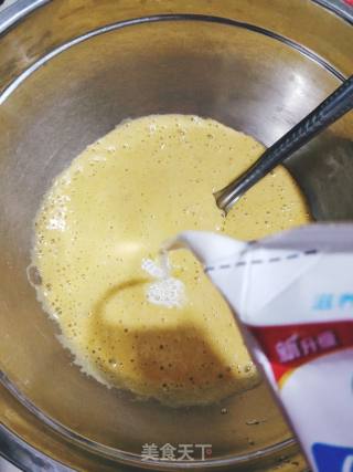 Banana Muffins recipe