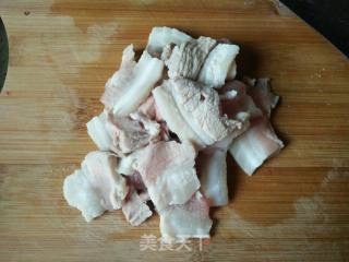 Black Bean Curd recipe