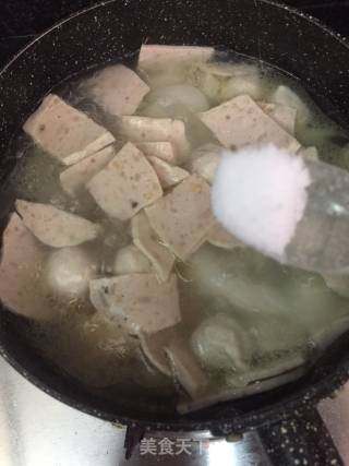 Raw Cucumber Soup recipe
