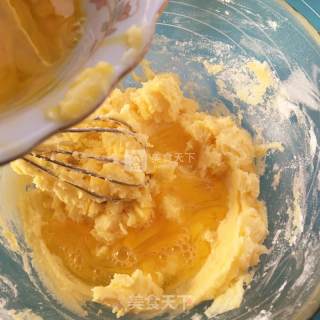 Butterfly-shaped Biscuits recipe