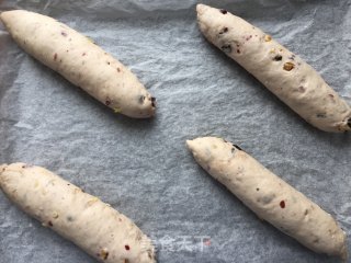 #四session Baking Contest and It's Love to Eat Festival#comprehensive Dried Fruit Soft Europe recipe