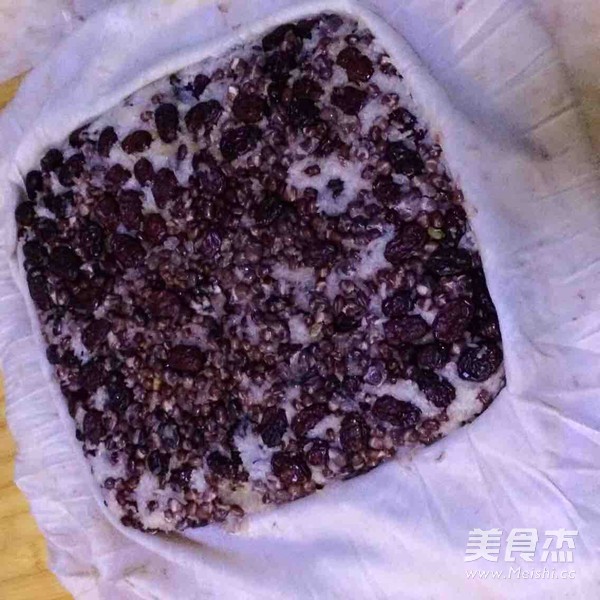 Cut Cake recipe