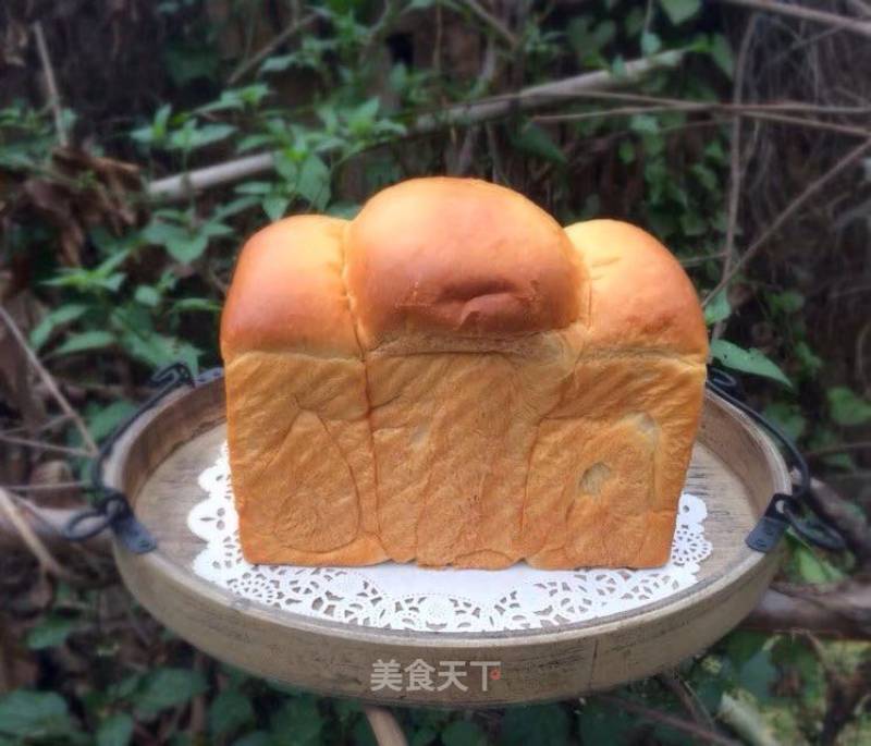 # Fourth Baking Contest and is Love to Eat Festival#milk Toast recipe