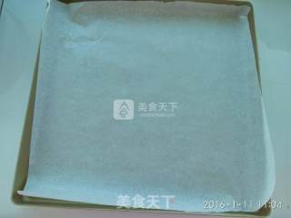 Strawberry Jam Cake Roll recipe