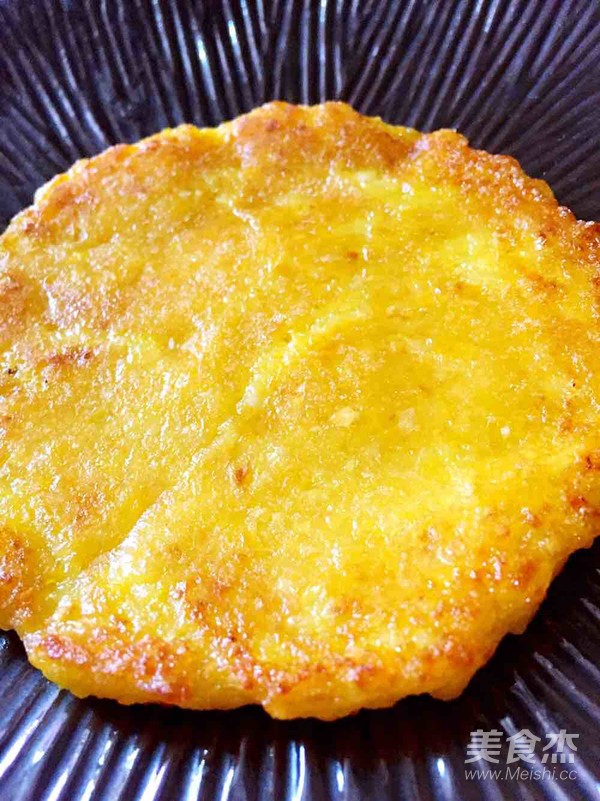 Corn Cake recipe