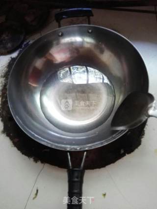 Snowflake Peanut Peanut Stick recipe