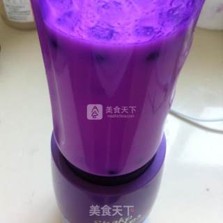 Blueberry Ice Cream recipe