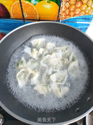 Alfalfa Meat Ravioli recipe