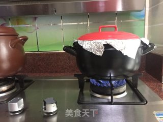 Roasted Banana recipe