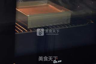 Caramel Macchiato-depp Baking Lab recipe