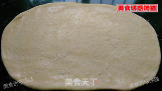 Golden Lotus Coconut Bread recipe