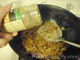 Special Sauce Chili recipe