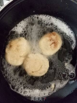 #trust of Beauty#tofu Stuffing Lotus Root Folder recipe