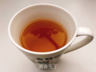 Longan Lotus Seed Lily Tea recipe