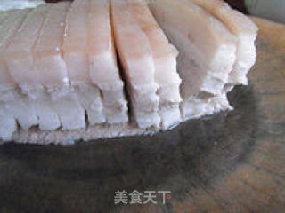 【country Mei Cai Kou Po】----- Simple and Rustic Rural Dishes recipe