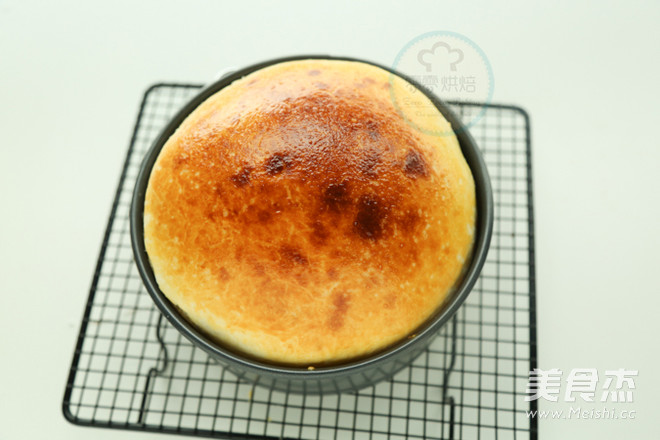 Cheese Bread Cheese Bun recipe