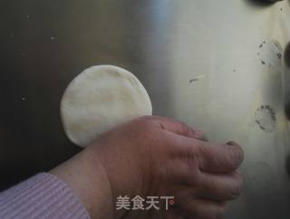 Custard Bun recipe