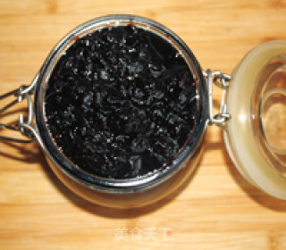 Blueberry Jam recipe