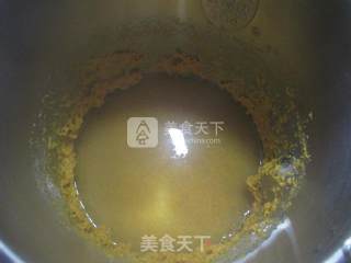 Wolfberry Corn Juice recipe