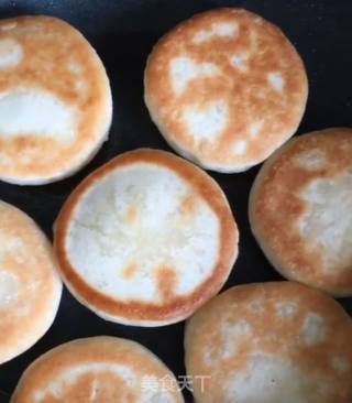 Delicious Red Bean Cake recipe