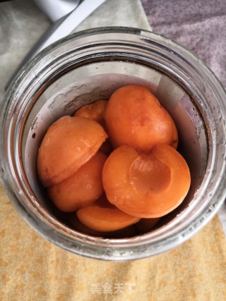 Dried Apricots recipe