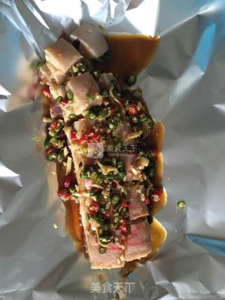 Roasted Pork recipe